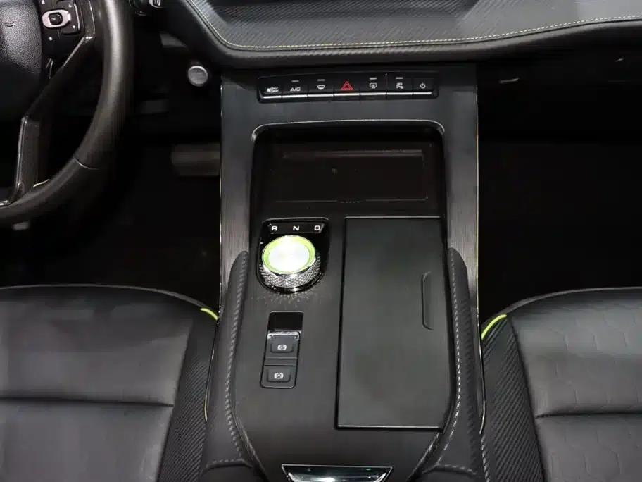 Haval H6S 2022 1.5T DHT Sportage Edition — миниатюра 15