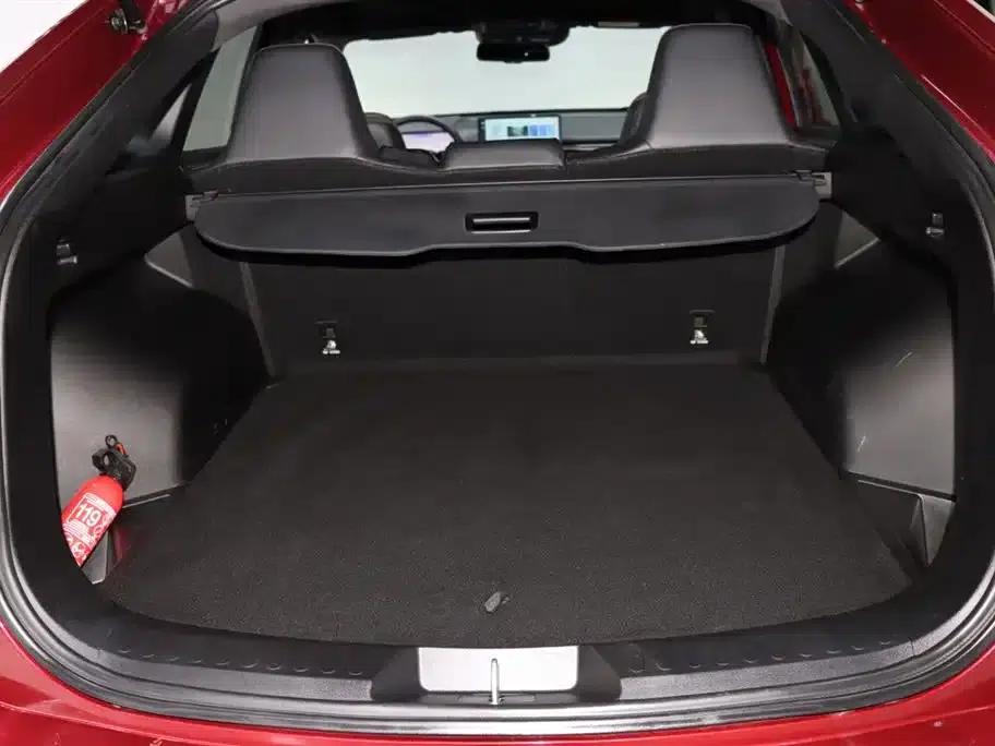 Haval H6S 2022 1.5T DHT Sportage Edition — миниатюра 18