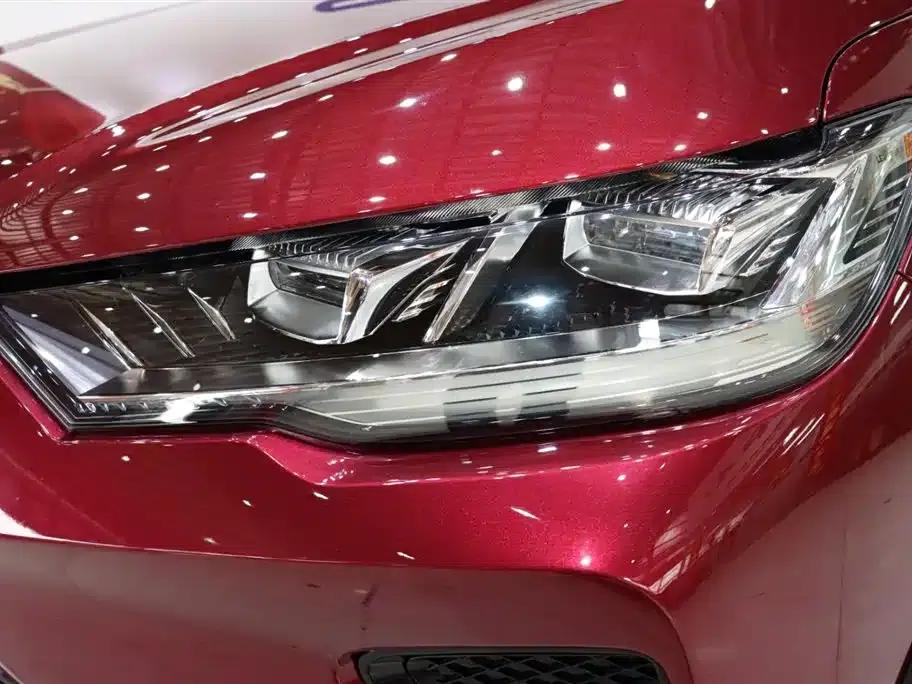 Haval H6S 2022 1.5T DHT Sportage Edition — миниатюра 19