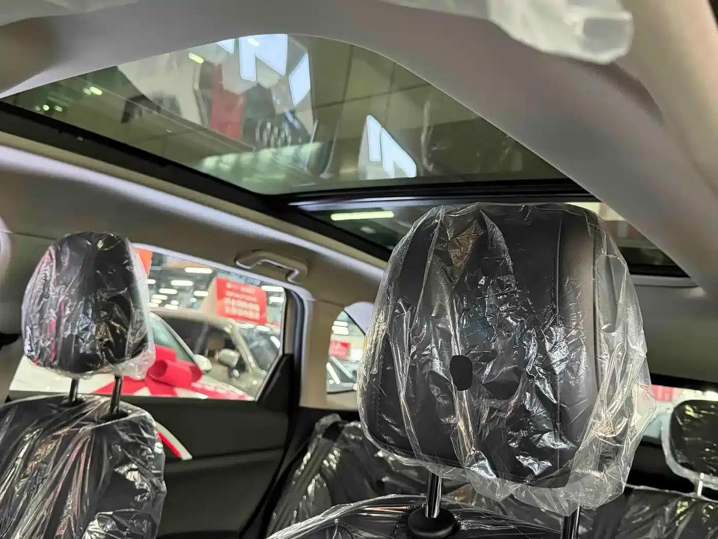 Haval H6L 2026 1.5T Max — миниатюра 12