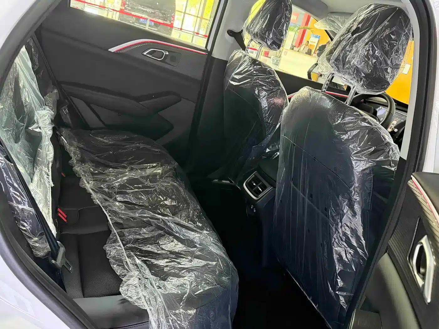 Haval H6L 2026 1.5T Max — миниатюра 14