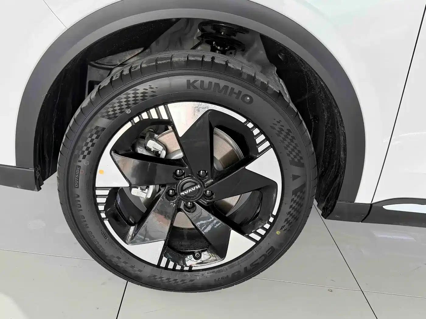 Haval H6L 2026 1.5T Max — миниатюра 15