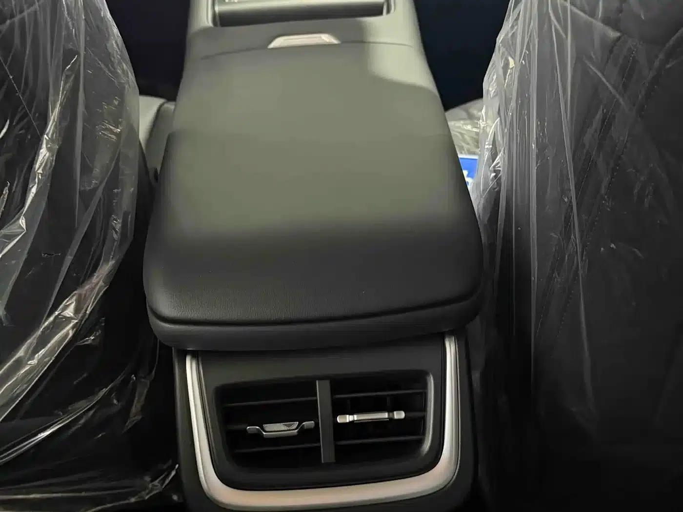Haval H6L 2026 1.5T Max — миниатюра 5