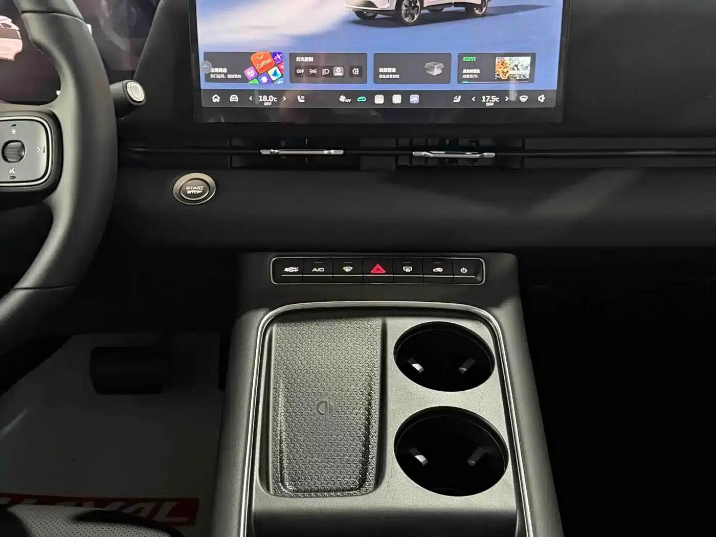 Haval H6L 2026 1.5T Max — миниатюра 7