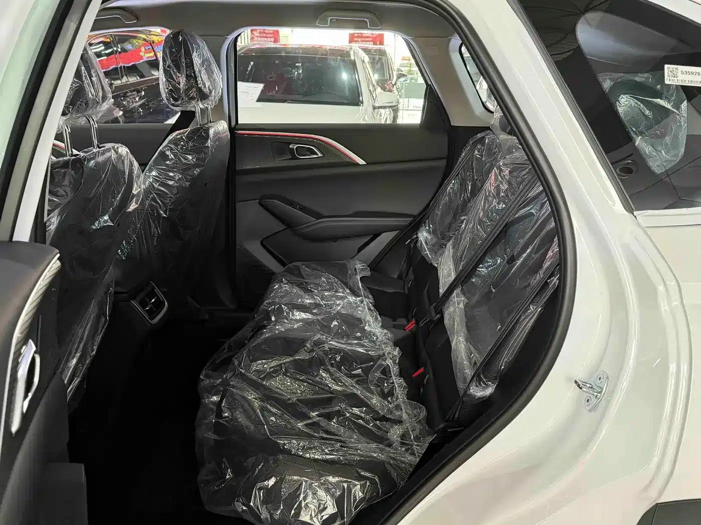 Haval H6L 2026 1.5T Max — миниатюра 10