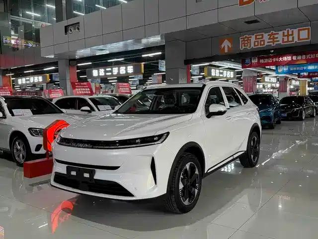Haval H6L 2026 1.5T Max