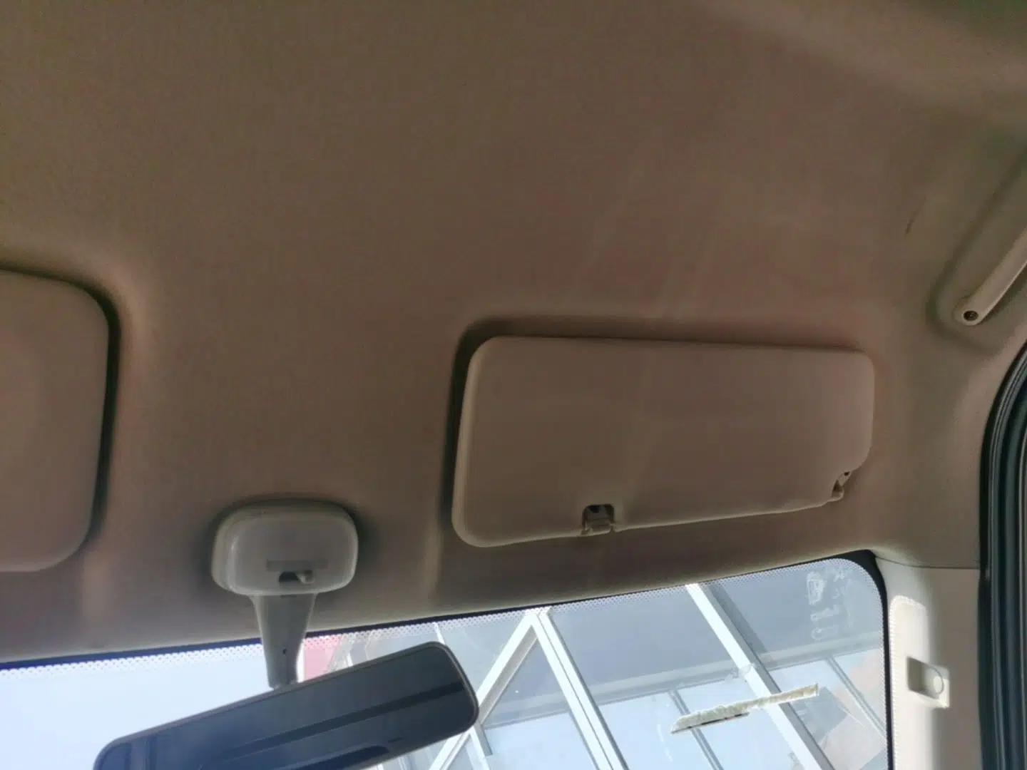 CHANGAN KAICHENG Ruixing M60 2020 1.5L Base Version China VI Standard 2-Seater Van with DAM15KR Engine — миниатюра 20