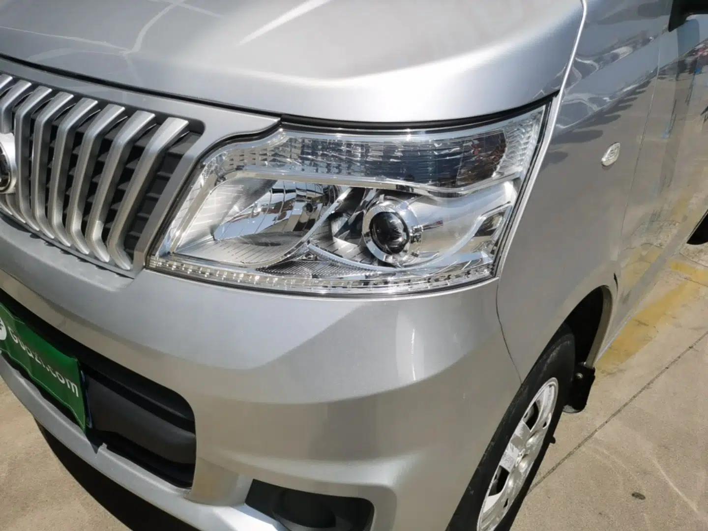 CHANGAN KAICHENG Ruixing M60 2020 1.5L Base Version China VI Standard 2-Seater Van with DAM15KR Engine — миниатюра 5