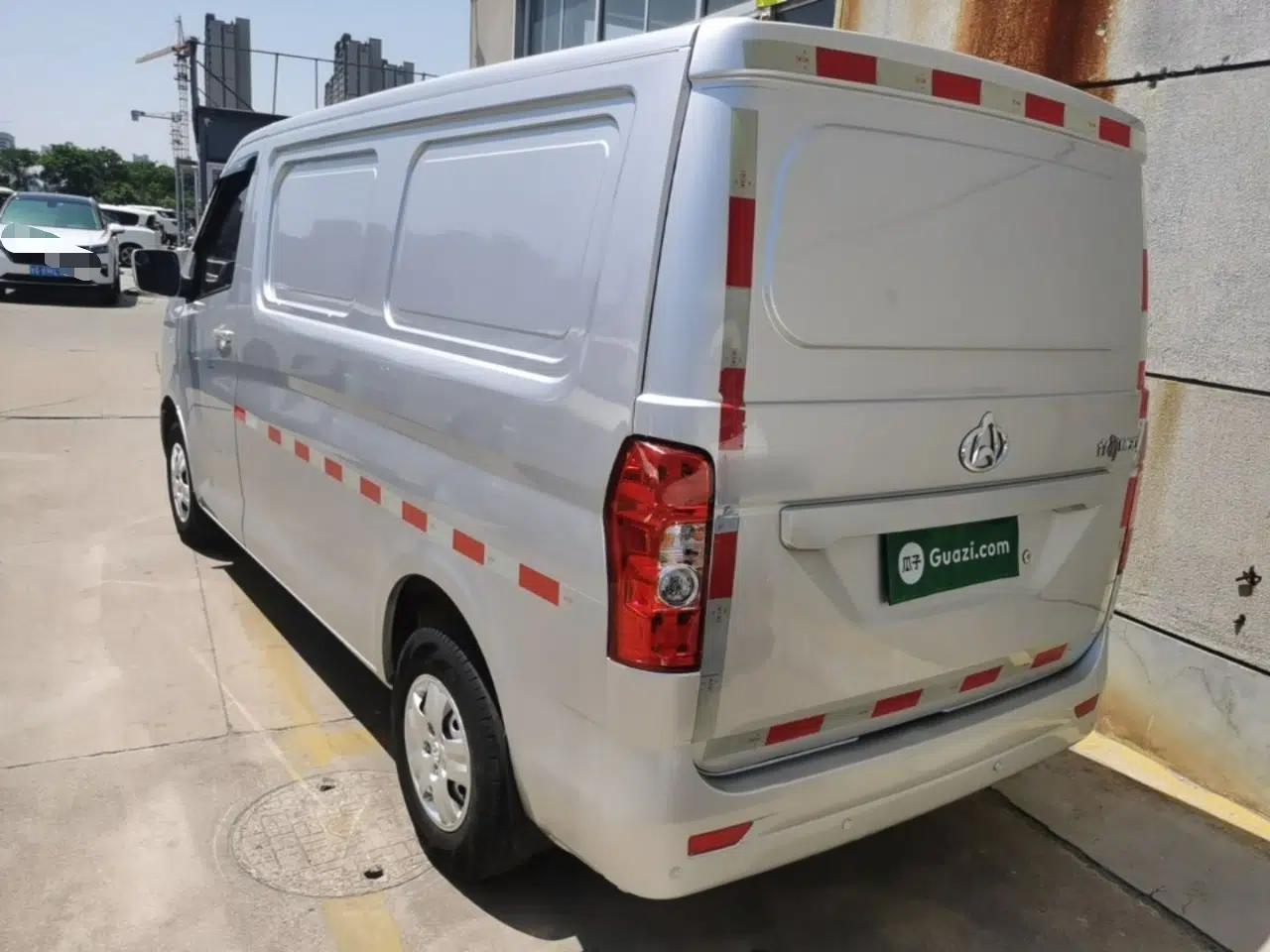 CHANGAN KAICHENG Ruixing M60 2020 1.5L Base Version China VI Standard 2-Seater Van with DAM15KR Engine — миниатюра 7