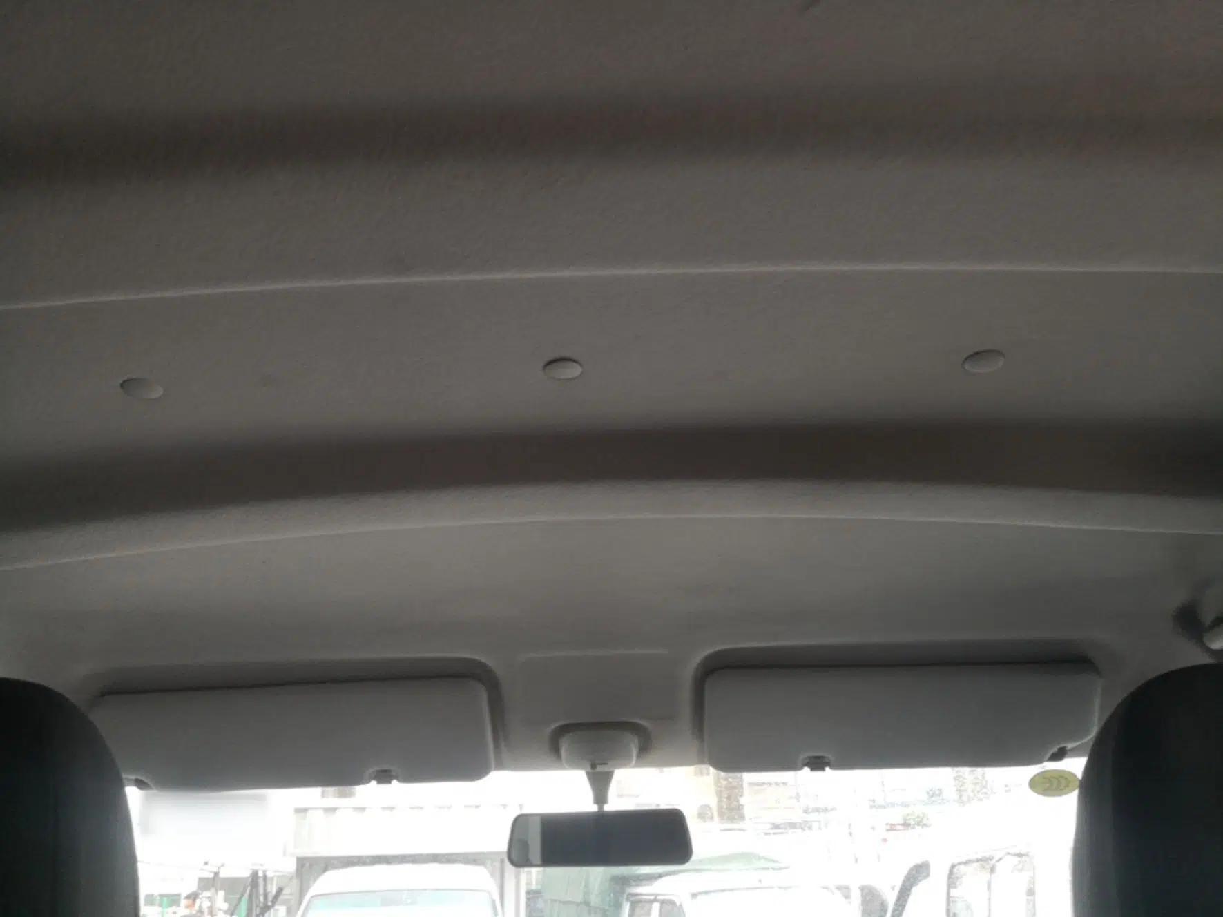 CHANGAN KAICHENG Ruixing EM80 2025 Passenger Version Comfort Edition 6-Seater 300 km Dual-Swing Doors — миниатюра 21