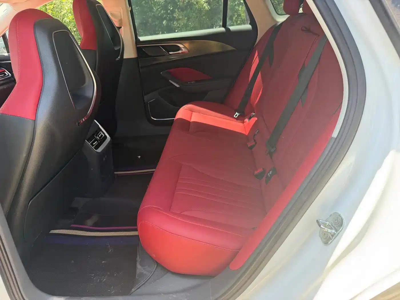 Hongqi H6 2024 2.0T Premium Edition — миниатюра 5