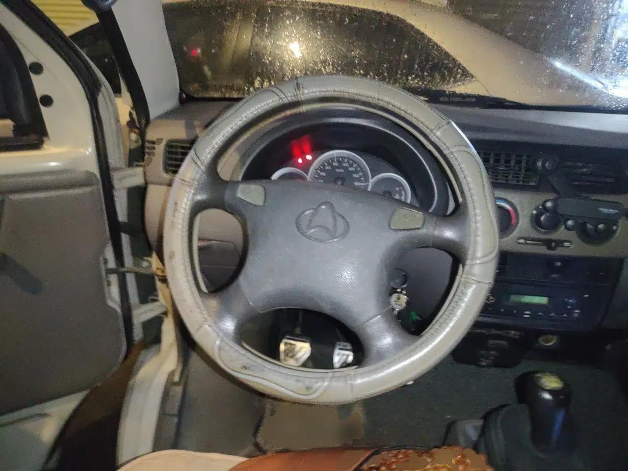 CHANGAN KAICHENG Star 2 2012 1.0L Base Version JL466Q9 — миниатюра 11