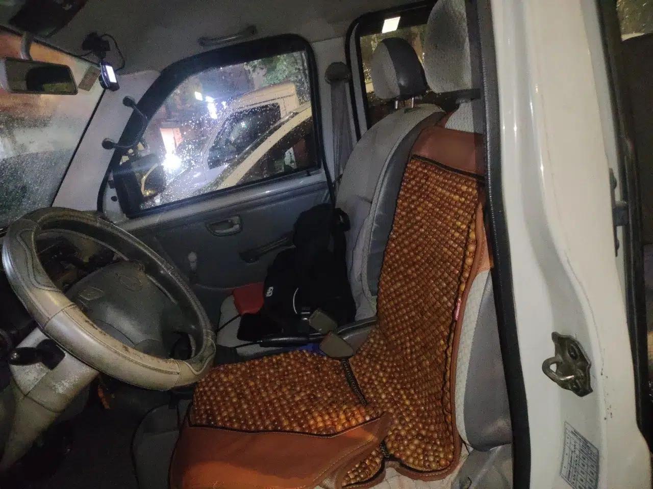 CHANGAN KAICHENG Star 2 2012 1.0L Base Version JL466Q9 — миниатюра 16