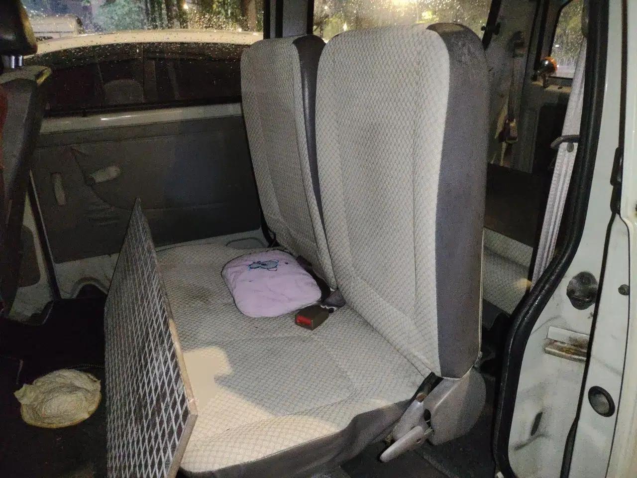 CHANGAN KAICHENG Star 2 2012 1.0L Base Version JL466Q9 — миниатюра 18