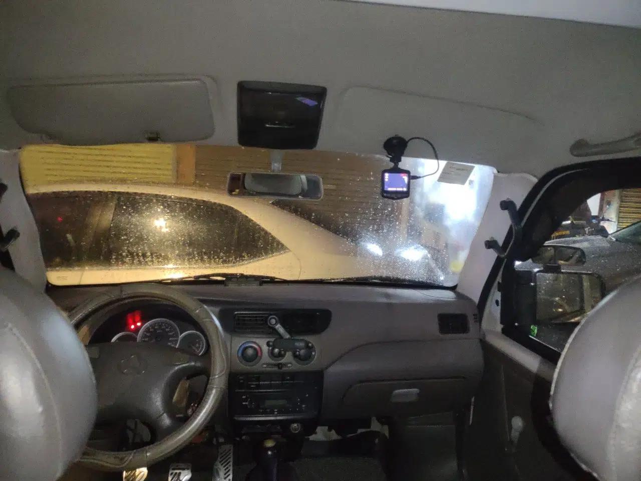 CHANGAN KAICHENG Star 2 2012 1.0L Base Version JL466Q9 — миниатюра 19