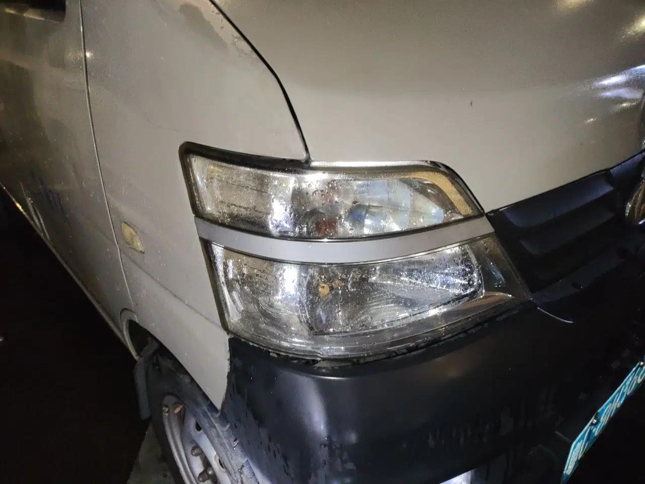 CHANGAN KAICHENG Star 2 2012 1.0L Base Version JL466Q9 — миниатюра 7