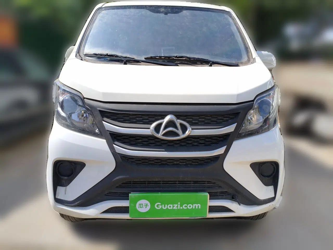 CHANGAN KAICHENG Star 5 2022 1.4L Classic Edition Passenger Vehicle JL473Q3 — миниатюра 2