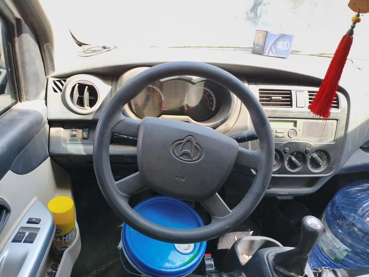 CHANGAN KAICHENG Star 5 2022 1.4L Classic Edition Passenger Vehicle JL473Q3 — миниатюра 11