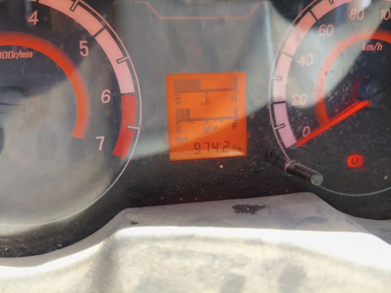CHANGAN KAICHENG Star 5 2022 1.4L Classic Edition Passenger Vehicle JL473Q3 — миниатюра 13