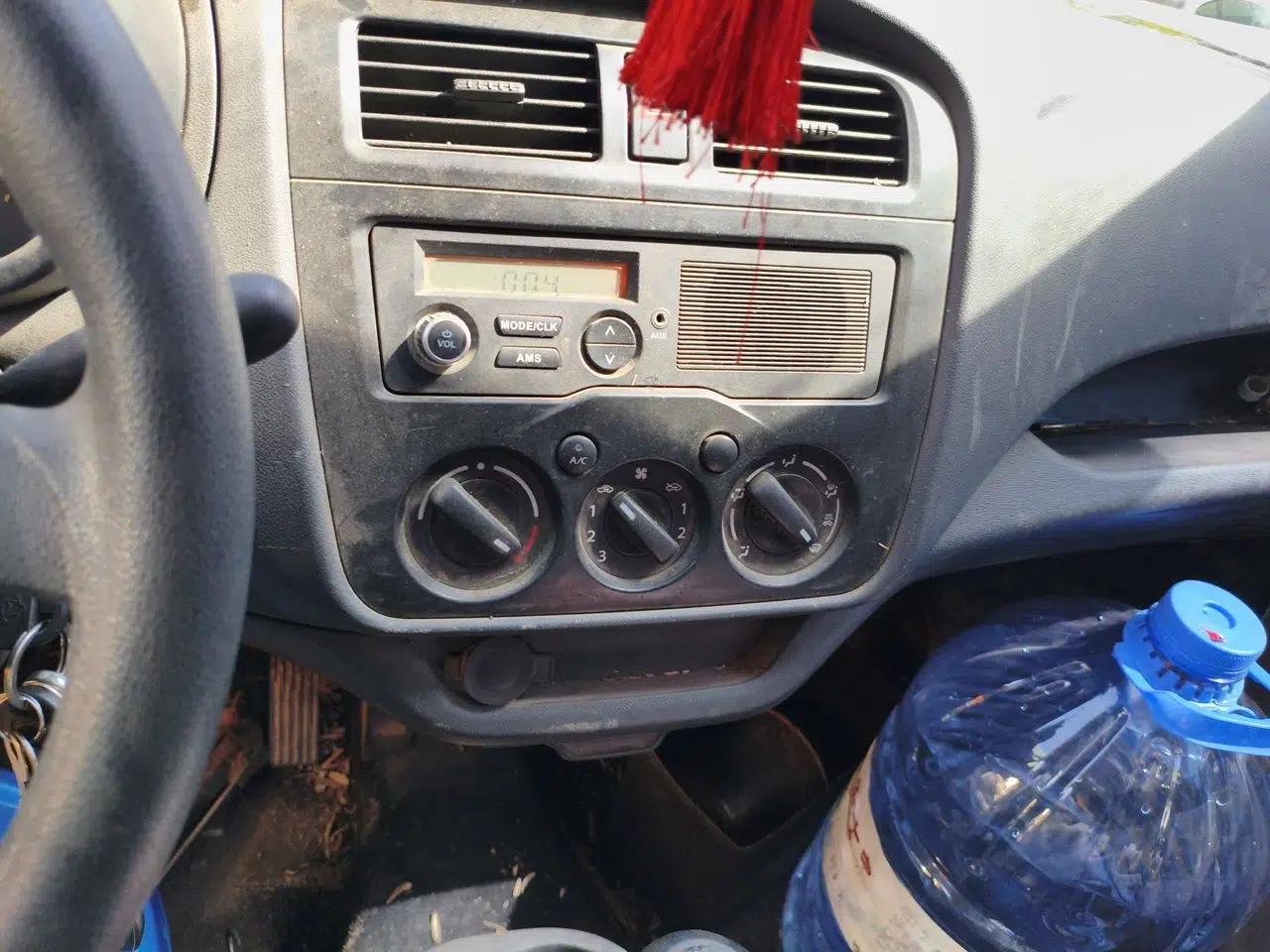 CHANGAN KAICHENG Star 5 2022 1.4L Classic Edition Passenger Vehicle JL473Q3 — миниатюра 14
