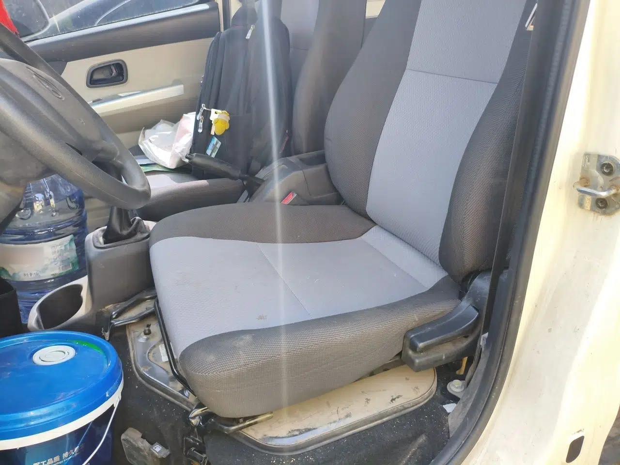 CHANGAN KAICHENG Star 5 2022 1.4L Classic Edition Passenger Vehicle JL473Q3 — миниатюра 16