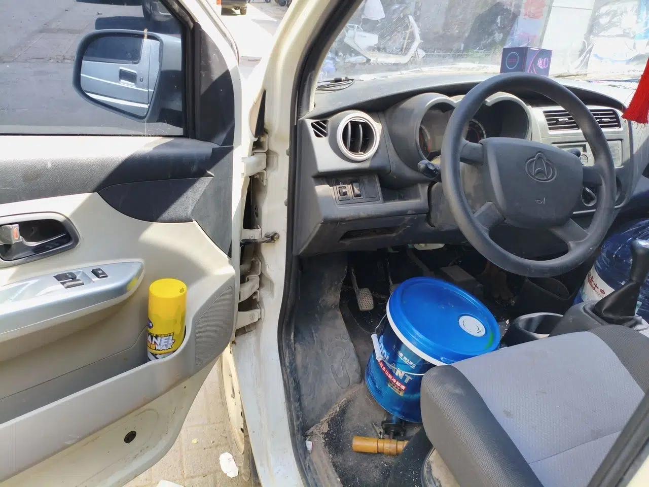 CHANGAN KAICHENG Star 5 2022 1.4L Classic Edition Passenger Vehicle JL473Q3 — миниатюра 17