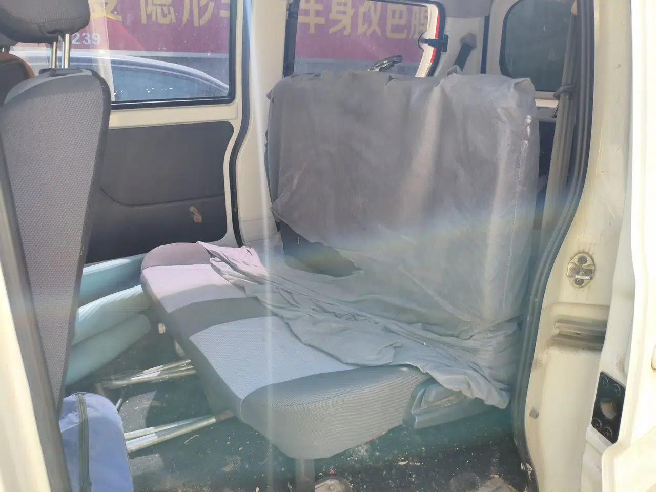 CHANGAN KAICHENG Star 5 2022 1.4L Classic Edition Passenger Vehicle JL473Q3 — миниатюра 18