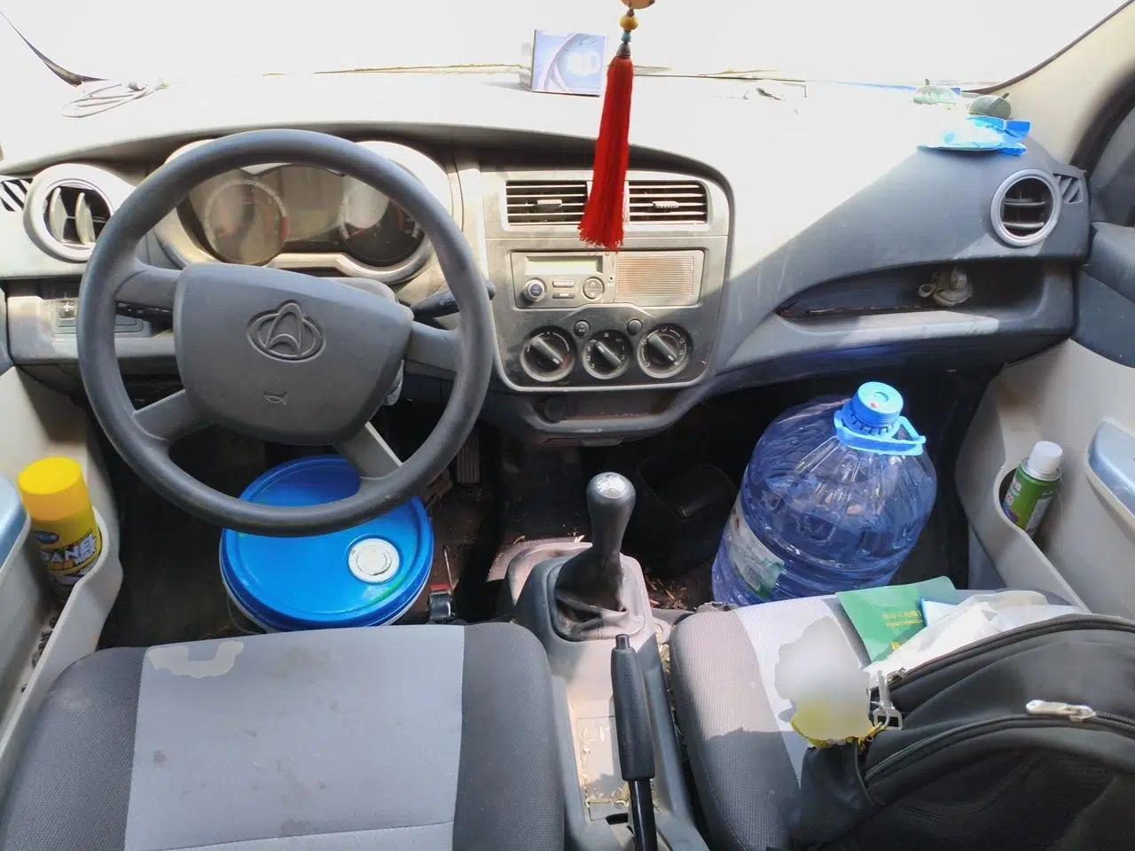CHANGAN KAICHENG Star 5 2022 1.4L Classic Edition Passenger Vehicle JL473Q3 — миниатюра 10