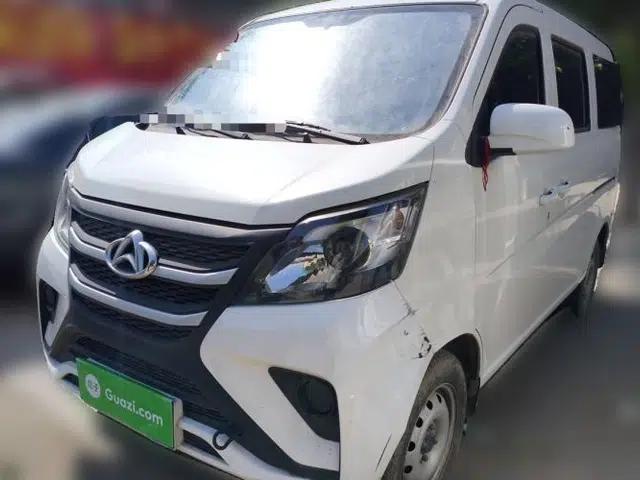 CHANGAN KAICHENG Star 5 2022 1.4L Classic Edition Passenger Vehicle JL473Q3