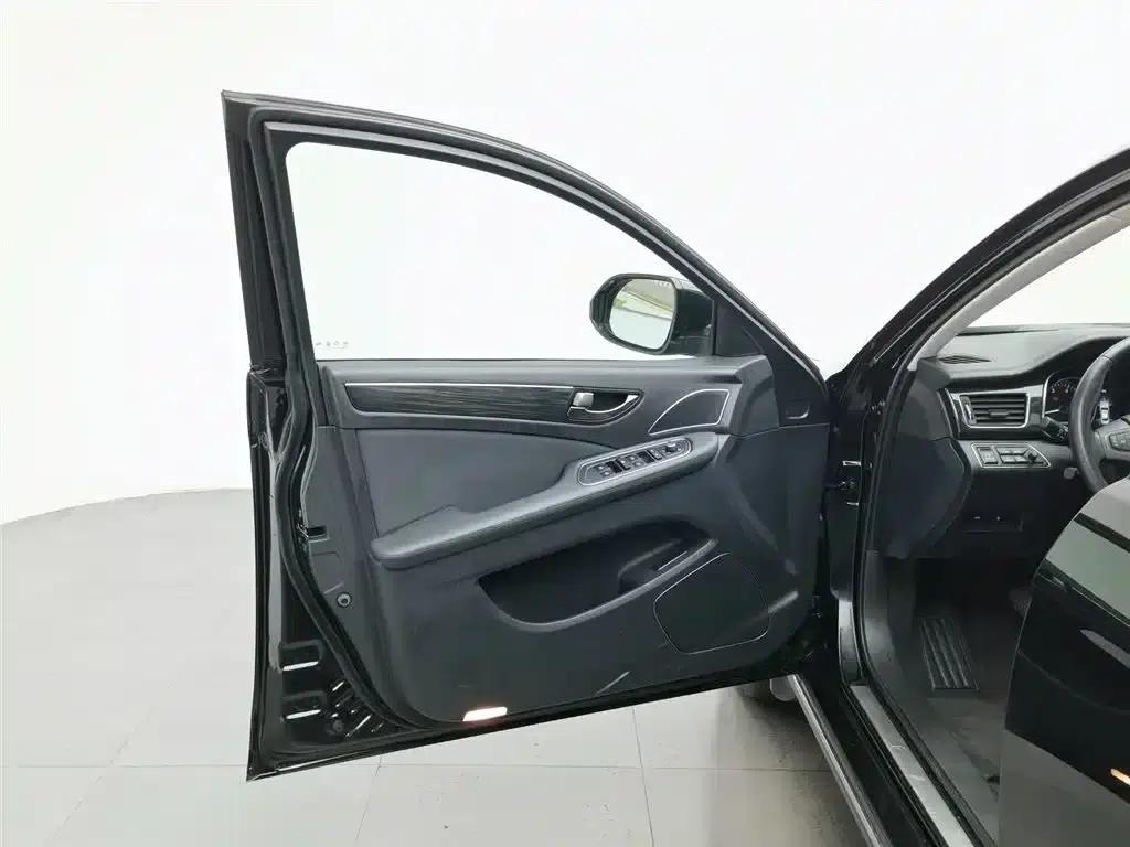 Hongqi H7 2019 1.8T Comfort Edition — миниатюра 16