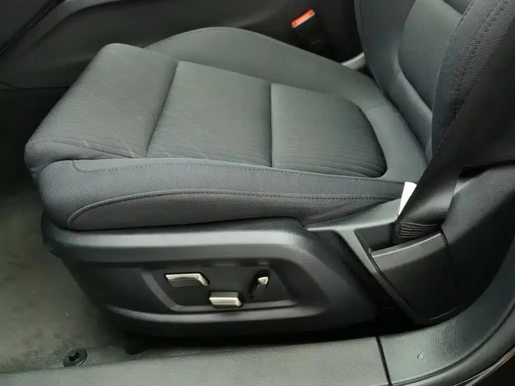 Hongqi H7 2019 1.8T Comfort Edition — миниатюра 19