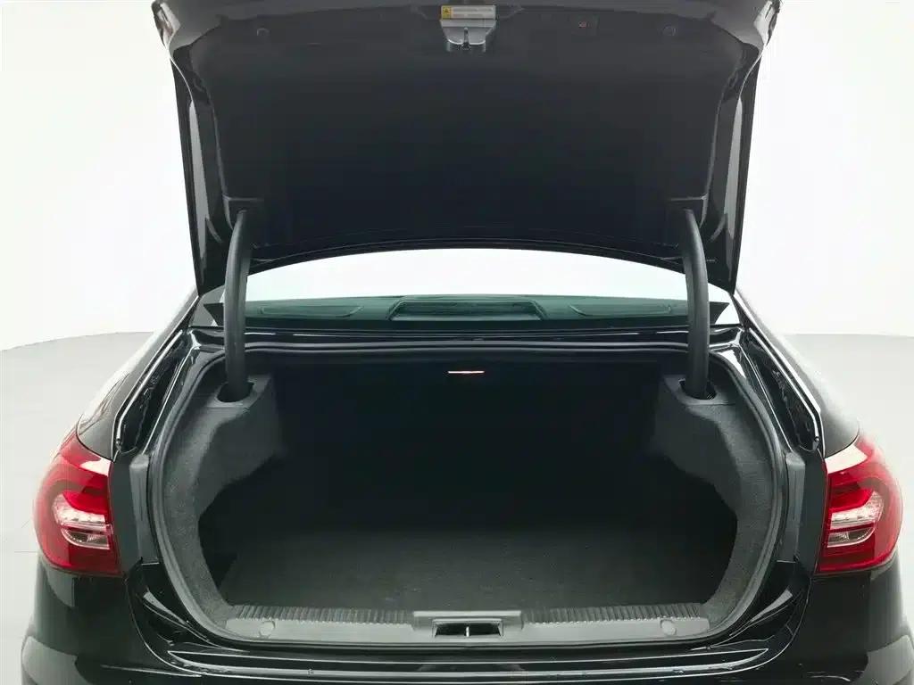 Hongqi H7 2019 1.8T Comfort Edition — миниатюра 5