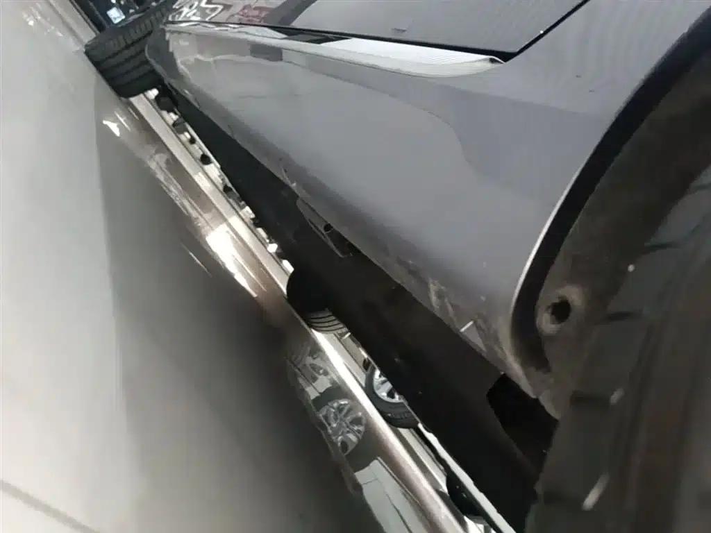 Hongqi H5 PHEV 2025 Model 170 Super Hybrid — миниатюра 22