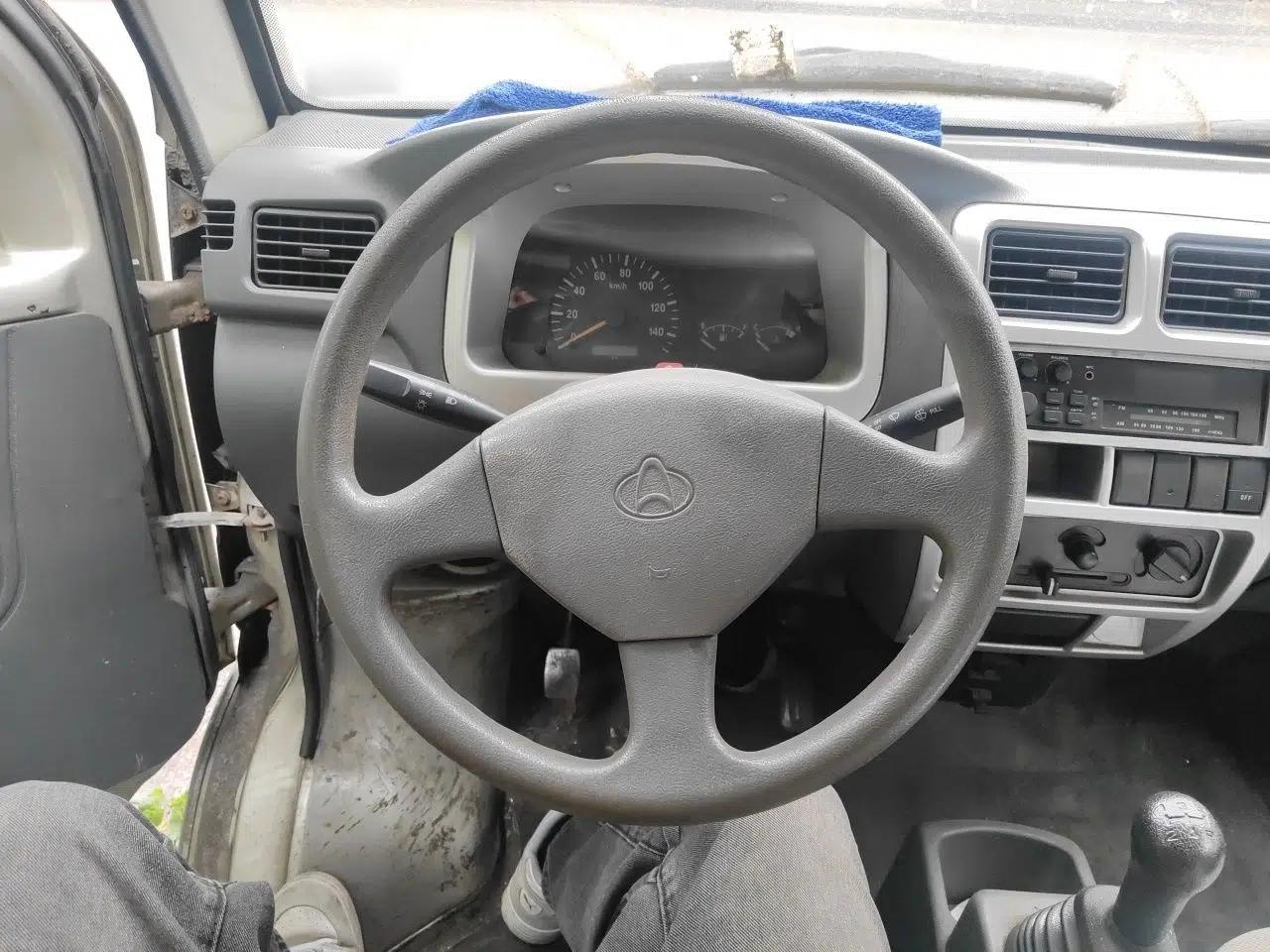 CHANGAN KAICHENG Star 2009 1.0L-SC6363B-JL465Q — миниатюра 11