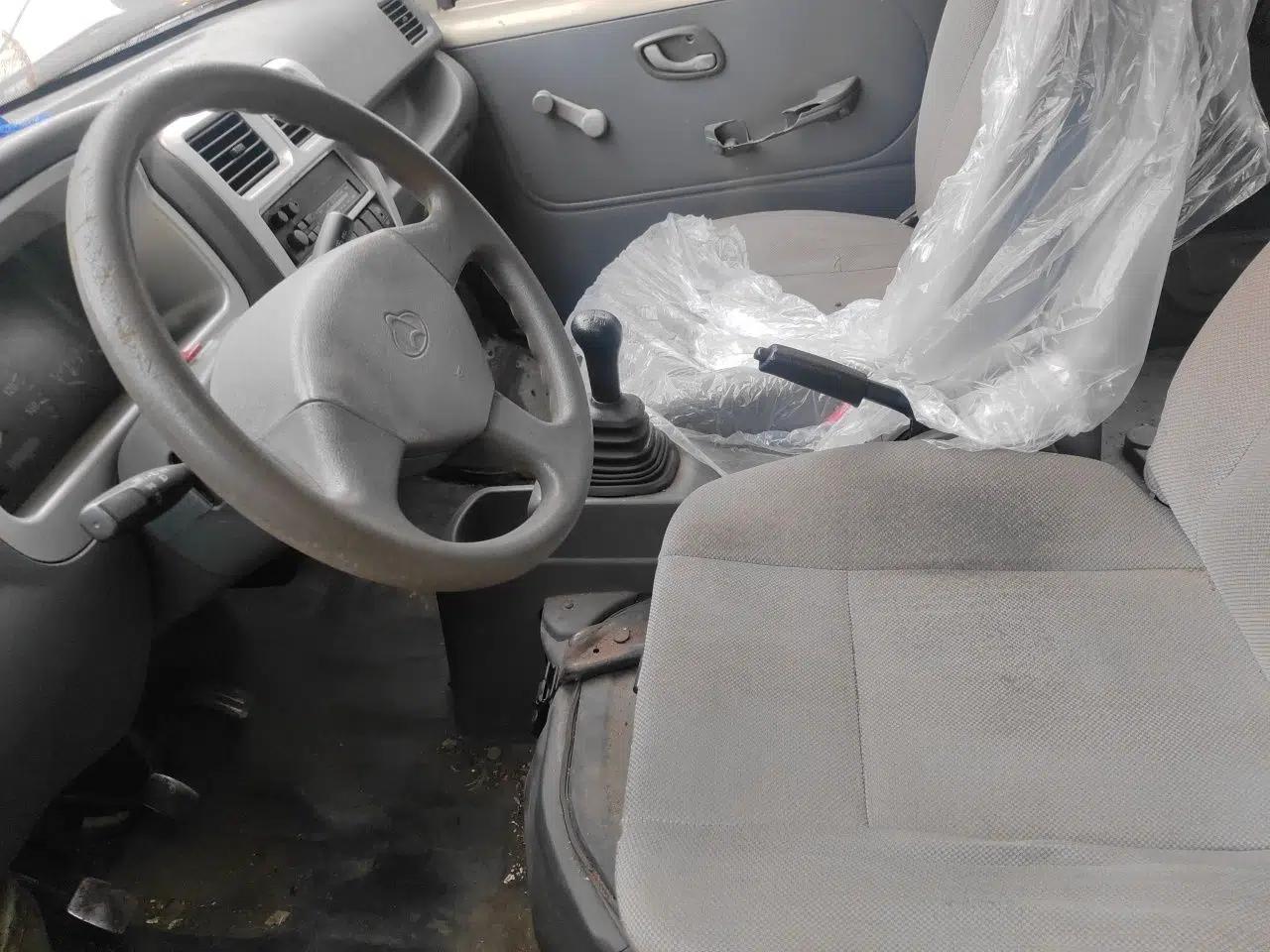 CHANGAN KAICHENG Star 2009 1.0L-SC6363B-JL465Q — миниатюра 16