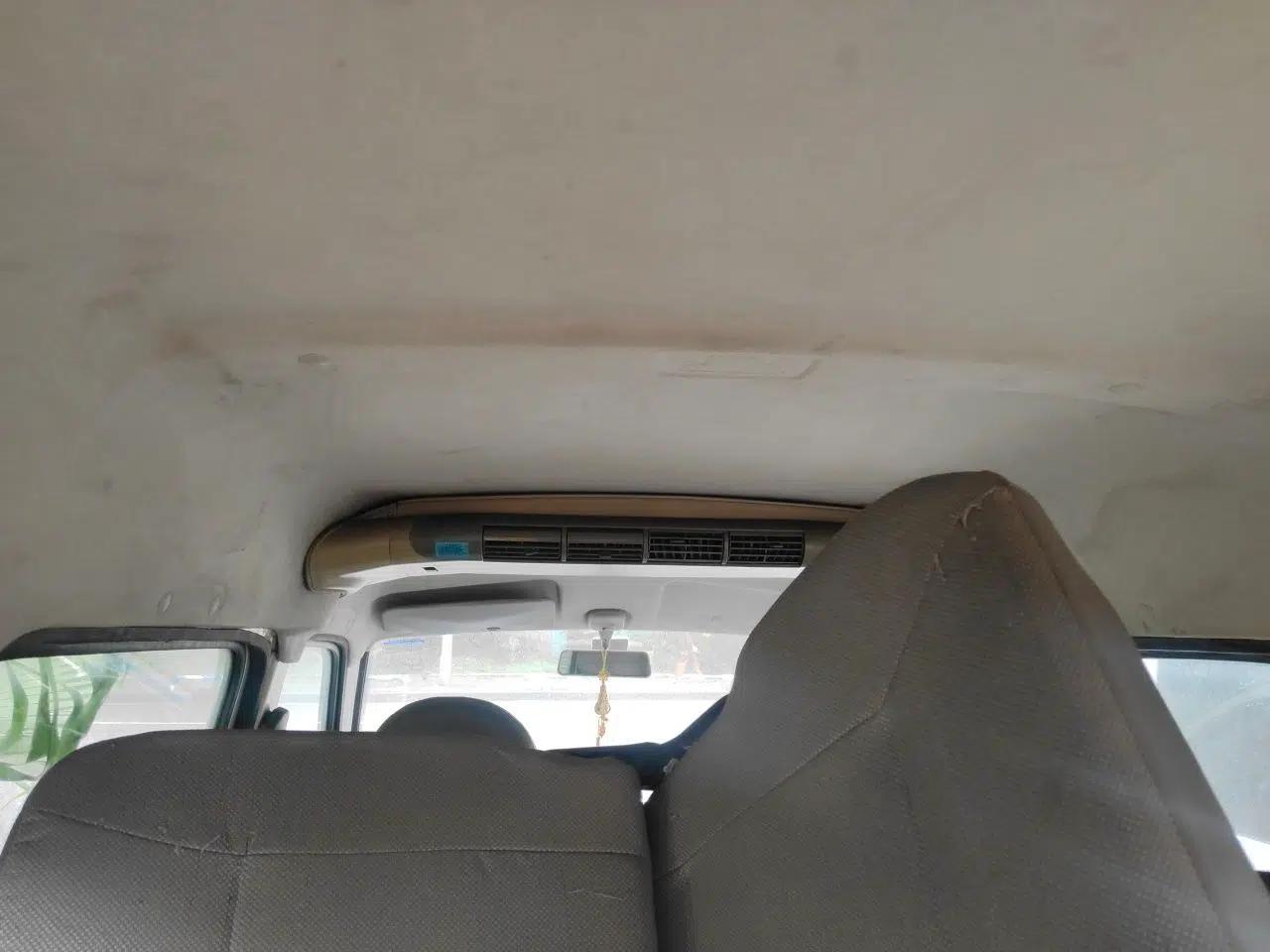 CHANGAN KAICHENG Star 2009 1.0L-SC6363B-JL465Q — миниатюра 19