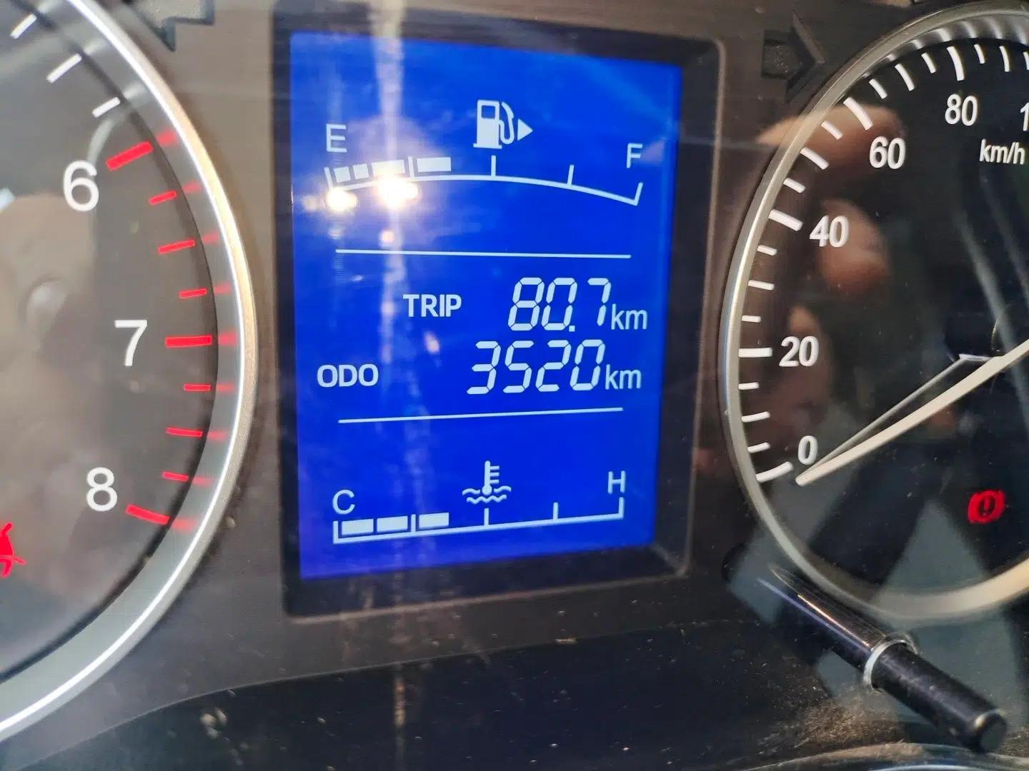 CHANGAN KUAYUE Xing V3 2023 1.3L Gasoline Comfort Model 5-Seater Passenger Vehicle — миниатюра 13