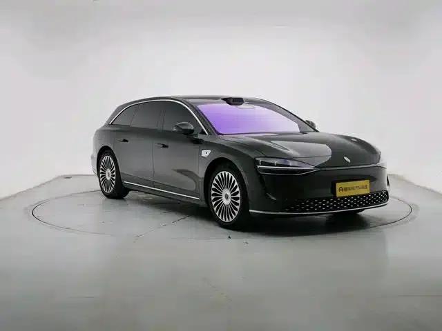 Enjoy S9T 2025 Model (Range Extender Max) with 192-line LiDAR — миниатюра 1