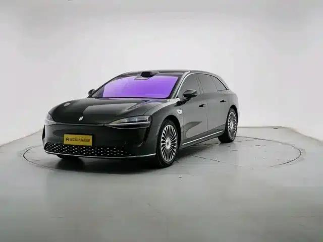 Enjoy S9T 2025 Model (Range Extender Max) with 192-line LiDAR — миниатюра 3