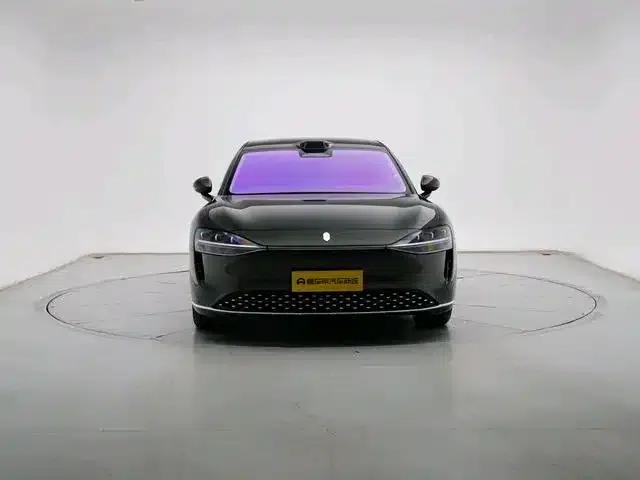 Enjoy S9T 2025 Model (Range Extender Max) with 192-line LiDAR — миниатюра 4