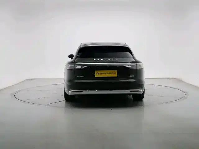 Enjoy S9T 2025 Model (Range Extender Max) with 192-line LiDAR — миниатюра 5