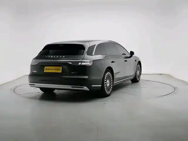 Enjoy S9T 2025 Model (Range Extender Max) with 192-line LiDAR — миниатюра 6