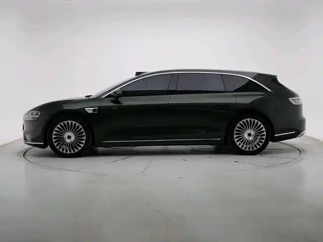 Enjoy S9T 2025 Model (Range Extender Max) with 192-line LiDAR — миниатюра 7