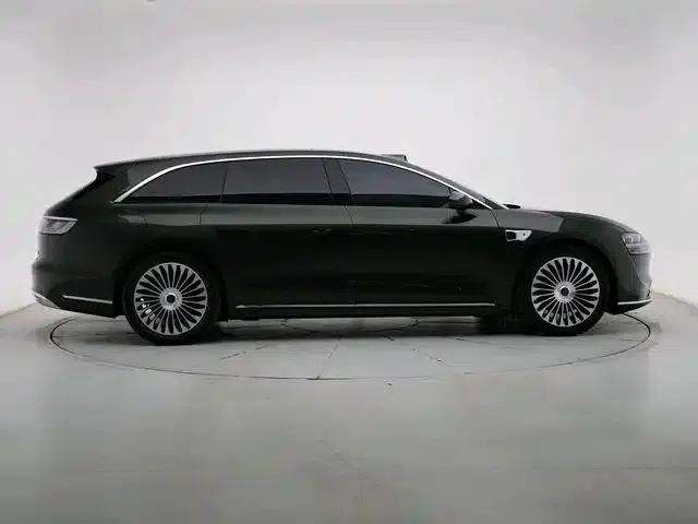Enjoy S9T 2025 Model (Range Extender Max) with 192-line LiDAR — миниатюра 9