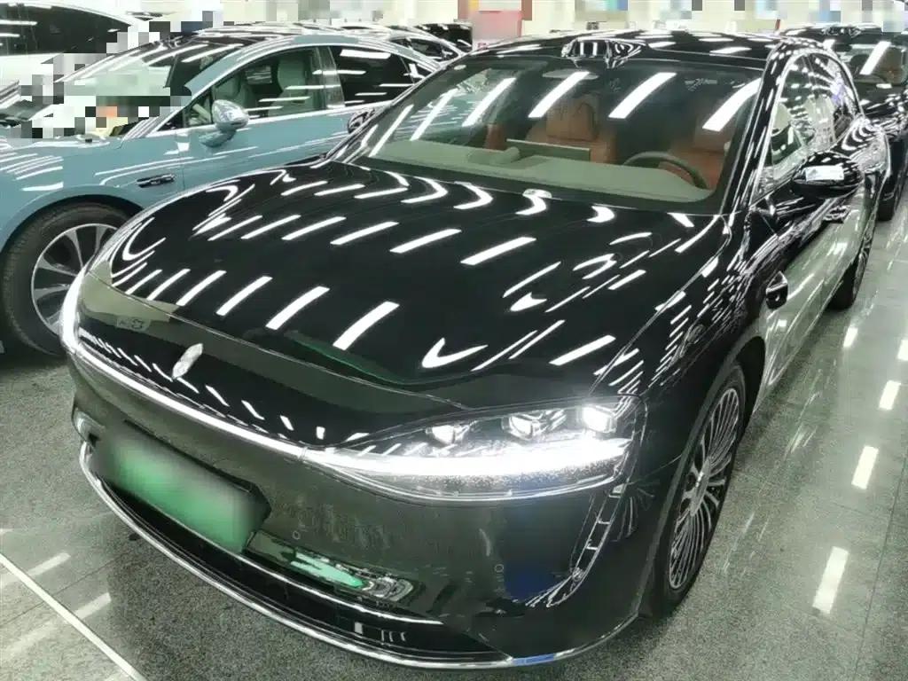 Enjoy S9T 2025 Ultra Extended Range Version (192-line LiDAR) — миниатюра 1