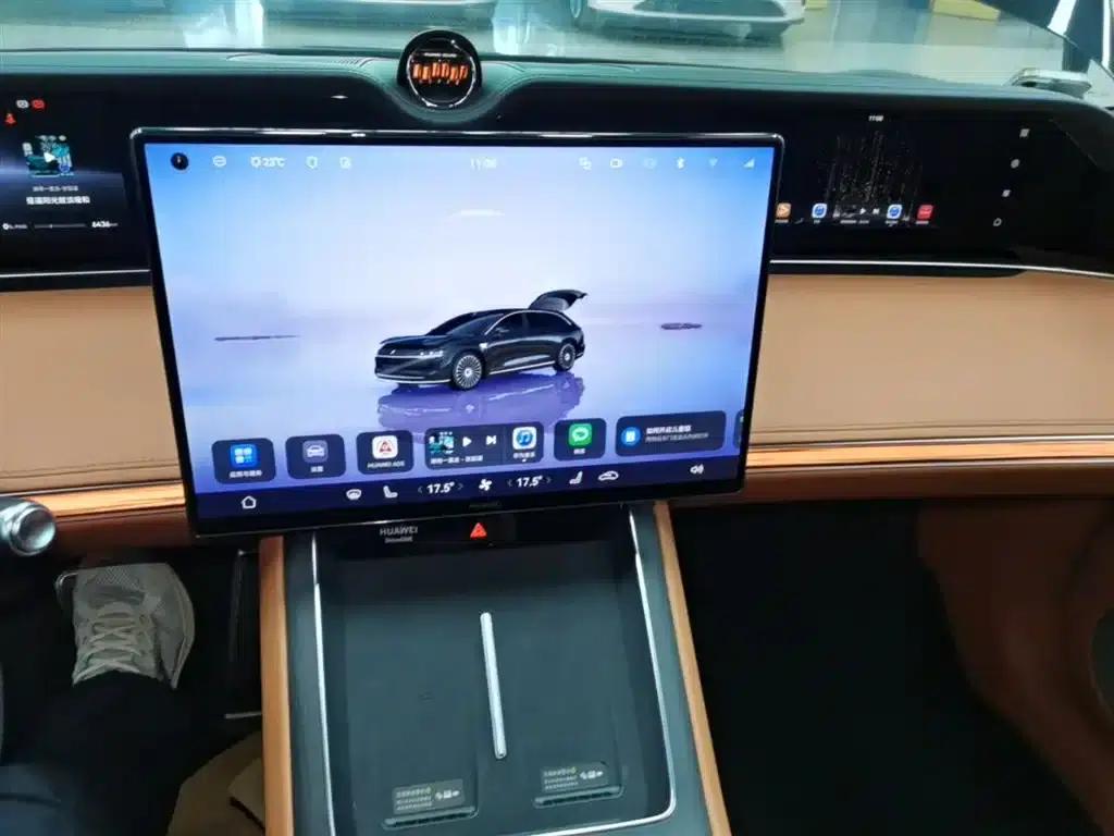 Enjoy S9T 2025 Ultra Extended Range Version (192-line LiDAR) — миниатюра 13