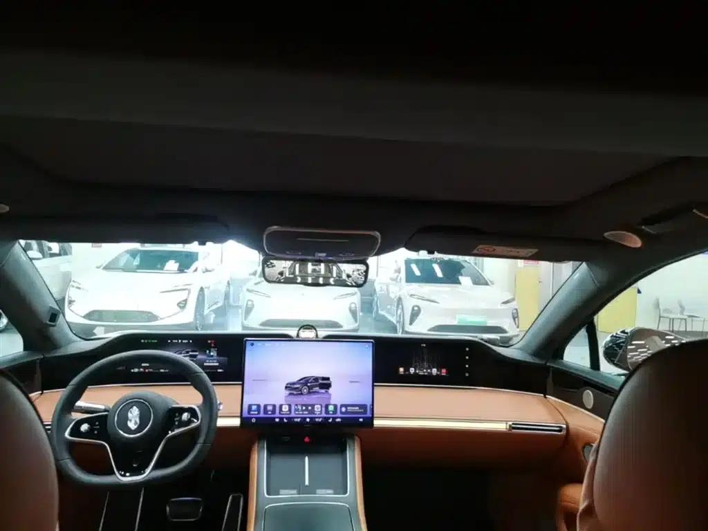 Enjoy S9T 2025 Ultra Extended Range Version (192-line LiDAR) — миниатюра 18