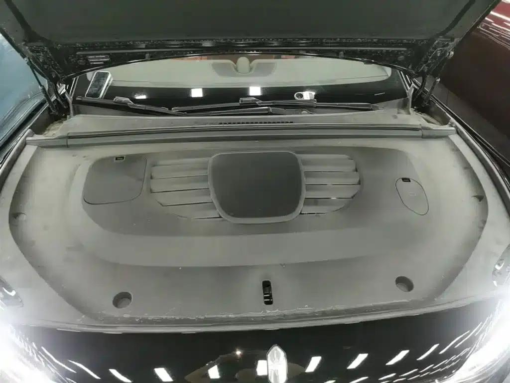 Enjoy S9T 2025 Ultra Extended Range Version (192-line LiDAR) — миниатюра 20