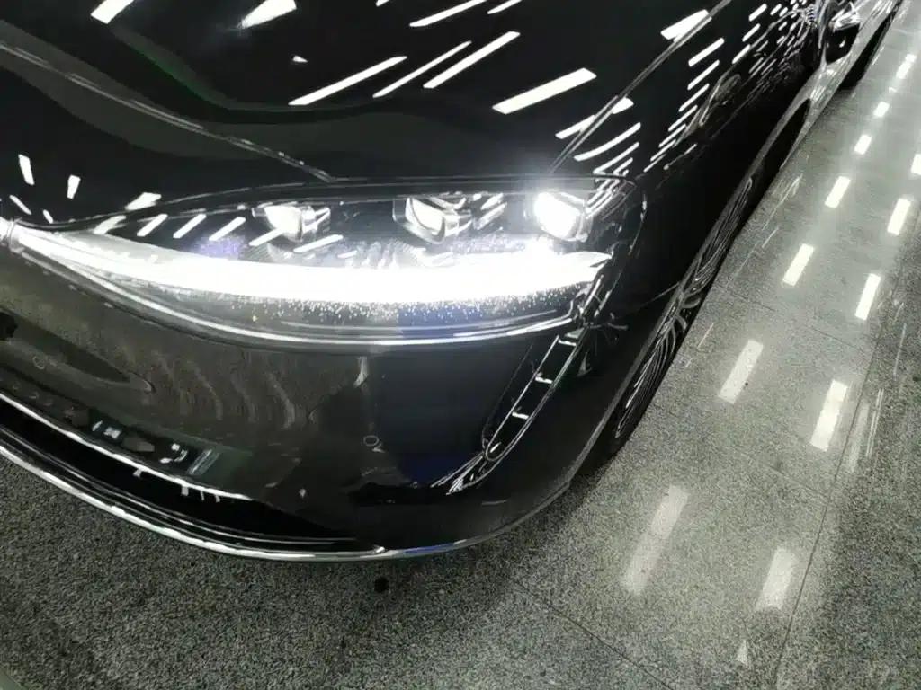 Enjoy S9T 2025 Ultra Extended Range Version (192-line LiDAR) — миниатюра 24