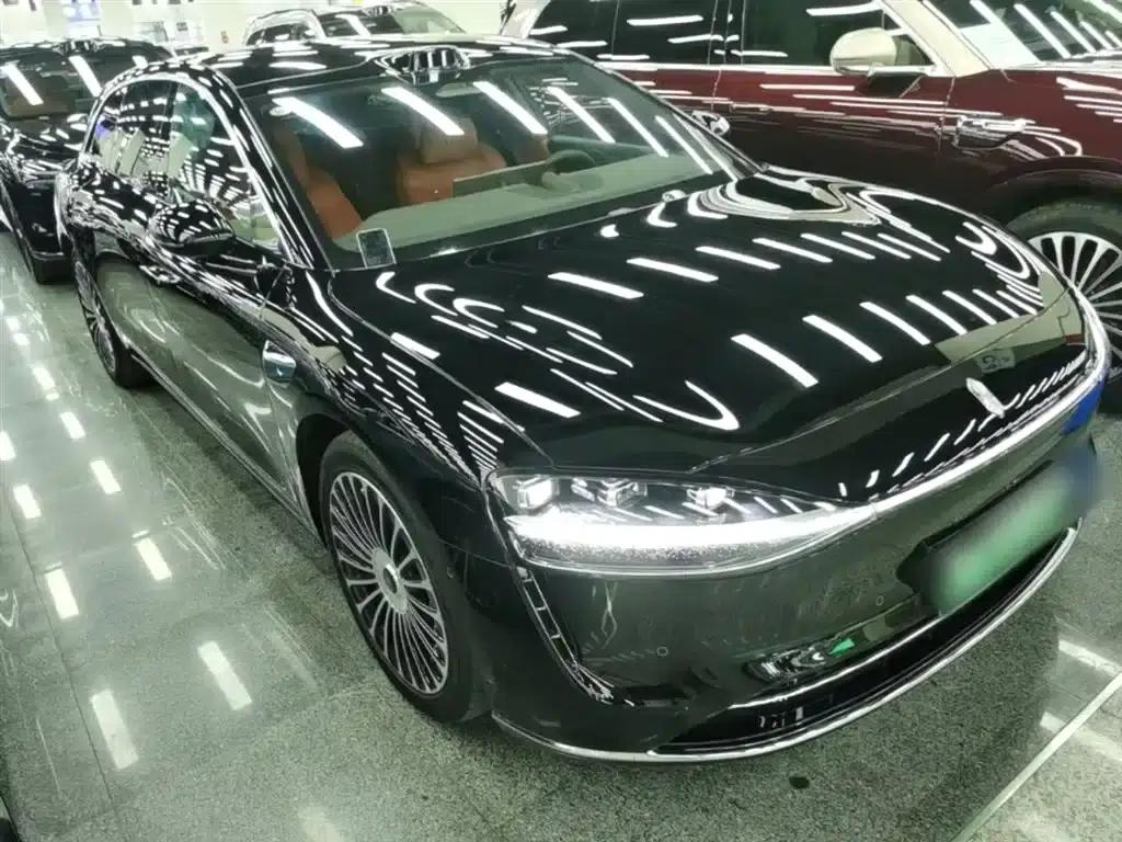 Enjoy S9T 2025 Ultra Extended Range Version (192-line LiDAR) — миниатюра 4